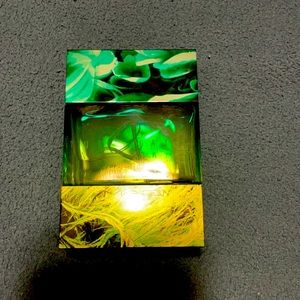 M.A.C. Turquatic 1.7oz